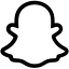 Snapchat For Business logo
